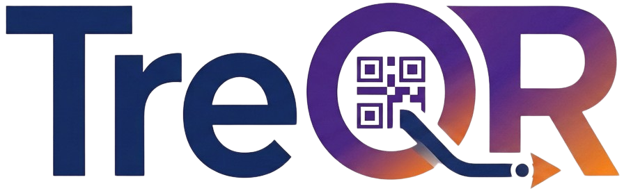 Treqr Logo